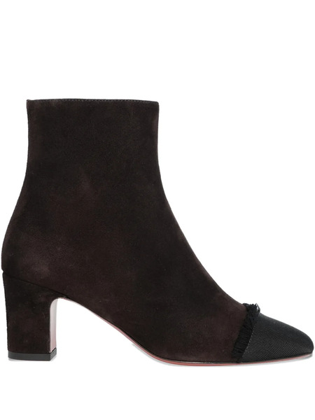  Roberto Festa Lares Boots - Brown 