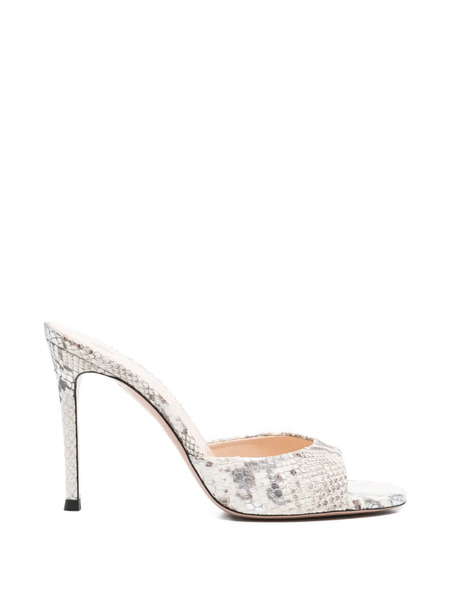  Roberto Festa Pelle Ramas Sandals - Neutrals 