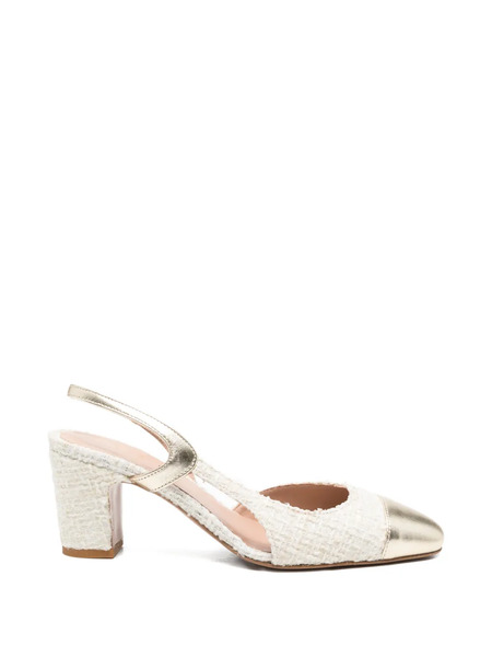  Roberto Festa Shirley Pumps - Neutrals 