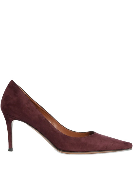  Roberto Festa Tirsa Stiletto Pumps - Brown 