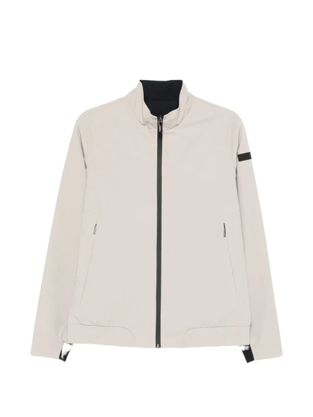  Roberto Ricci Designs Zip-fastening Jacket - Neutrals 
