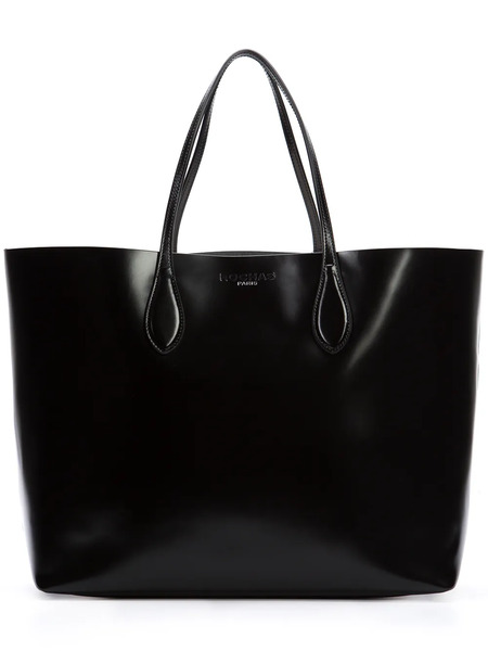  Rochas Tote Bag - Black 