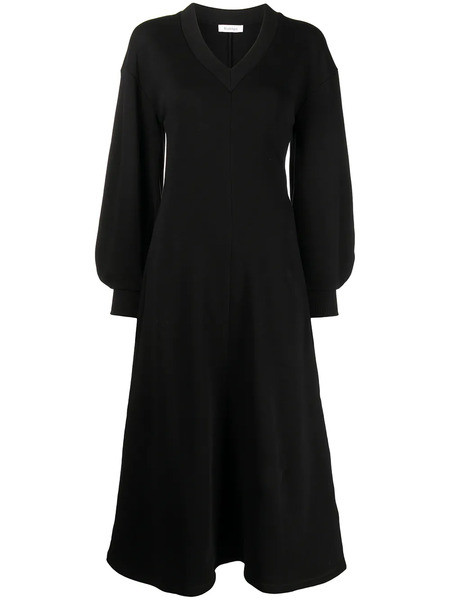  Rodebjer Gisele Organic Cotton Dress - Black 