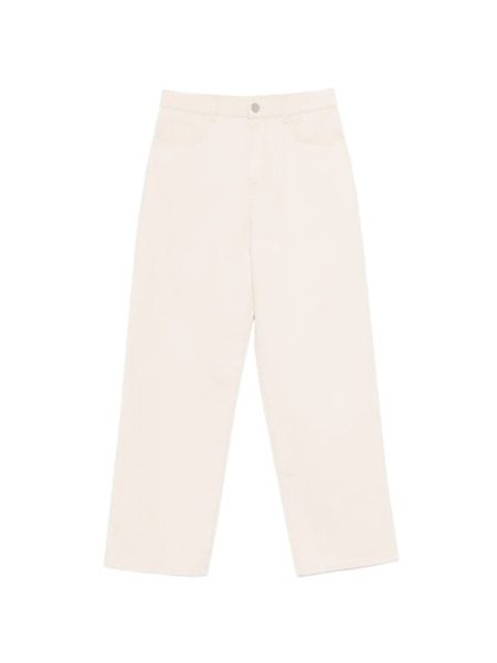  Róhe Button-fastening Jeans - Neutrals 