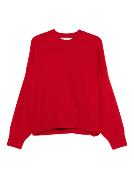  Róhe Crew-neck Sweater - Red 