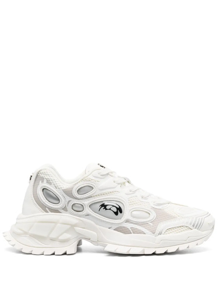  Rombaut Nucleo Lace-up Sneakers - White 