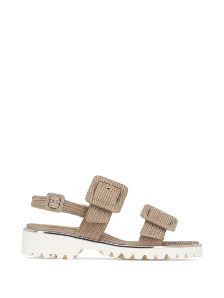  Ron White Callie Sandals - Neutrals 