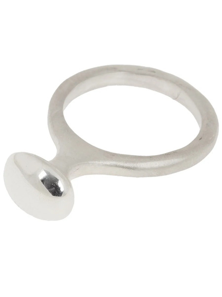  Rosa Maria 'basha' Ring - Grey 