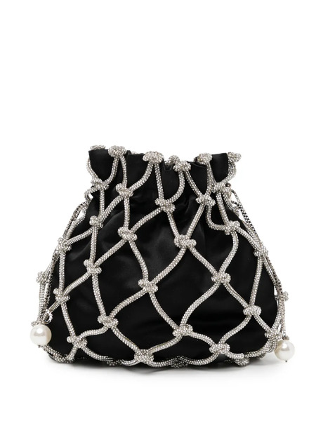  Rosantica Selene Capri Mini Bag - Black 