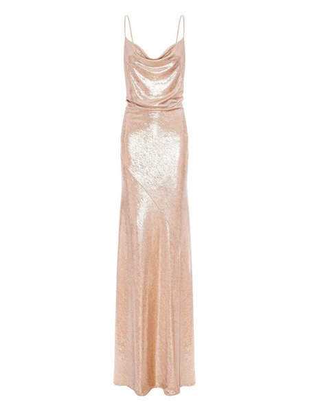  Roserry Margot Gown - Gold 