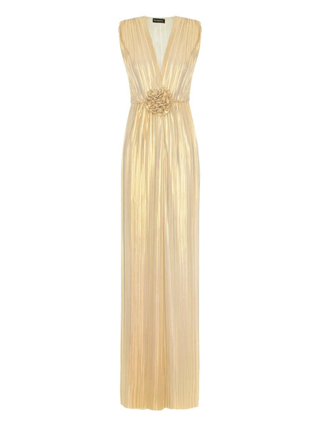  Roserry Verona Maxi Dress - Gold 