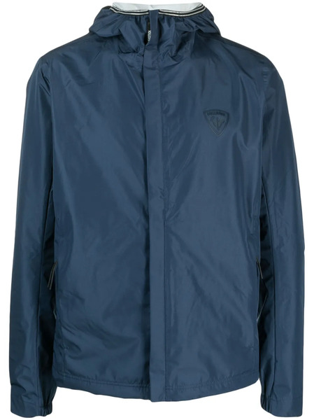  Rossignol Active Rain Jacket - Blue 