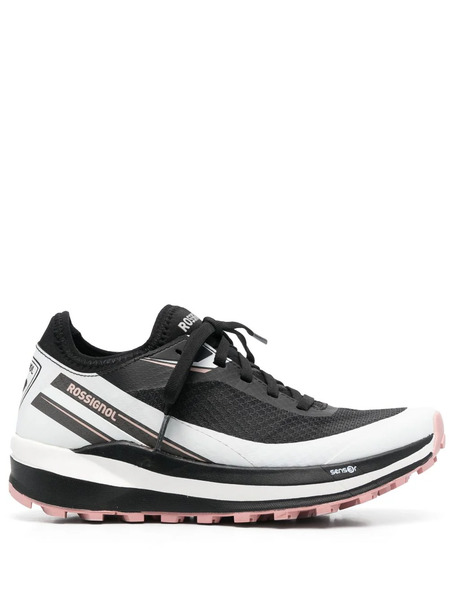  Rossignol Active Sneakers - Black 