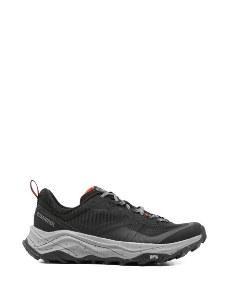  Rossignol Altiridge Low Hiking Sneakers - Black 