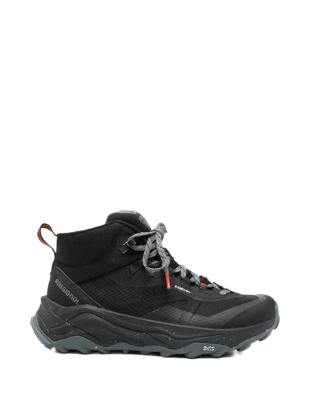  Rossignol Altiridge Mid R-shell Dry Performance Sneakers - Black 