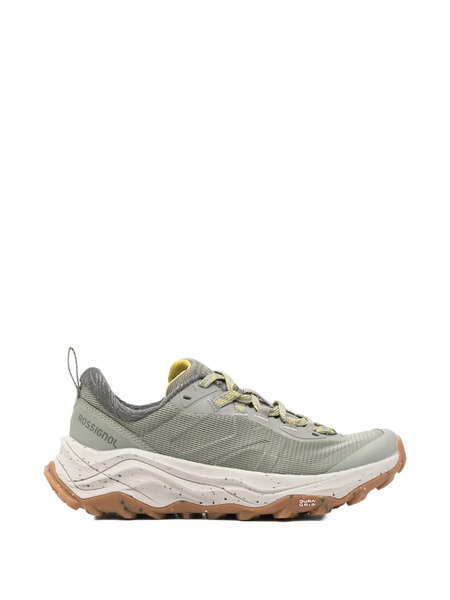  Rossignol Altridge Low Hiking Trainers - Green 