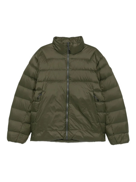  Rossignol Aretu Down Jacket - Green 