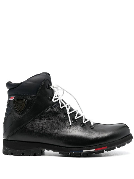  Rossignol 1907 Chamonix Boots - Black 