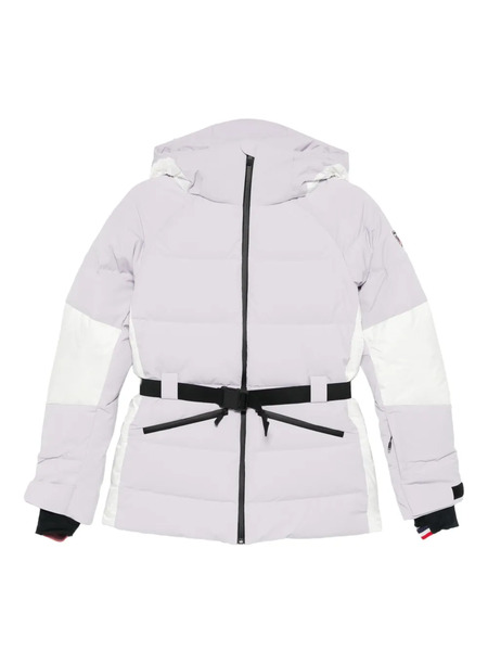  Rossignol Ciastel Down Jacket - Purple 