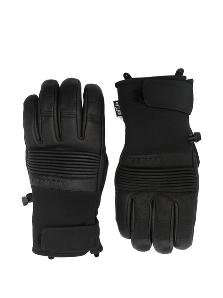  Rossignol Concept Ski Gloves - 200 Black 