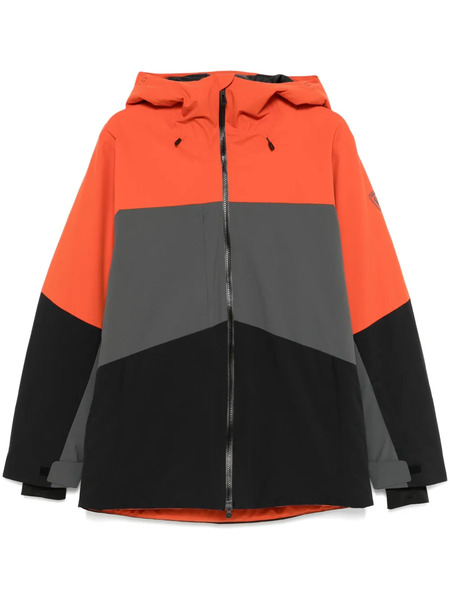  Rossignol Corbets Ski Jacket - Orange 