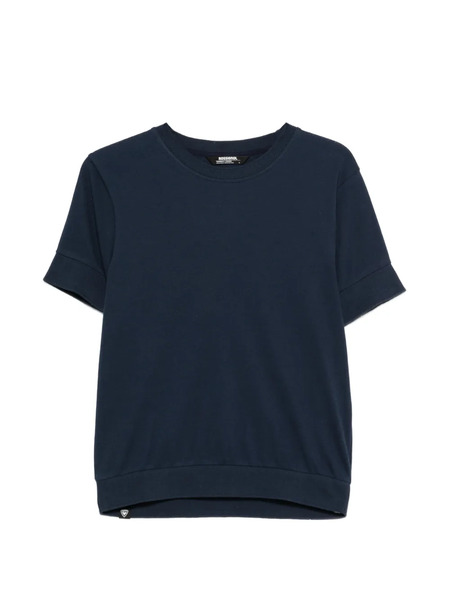  Rossignol Crew-neck T-shirt - Blue 