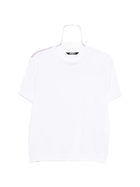  Rossignol Crew-neck T-shirt - White 