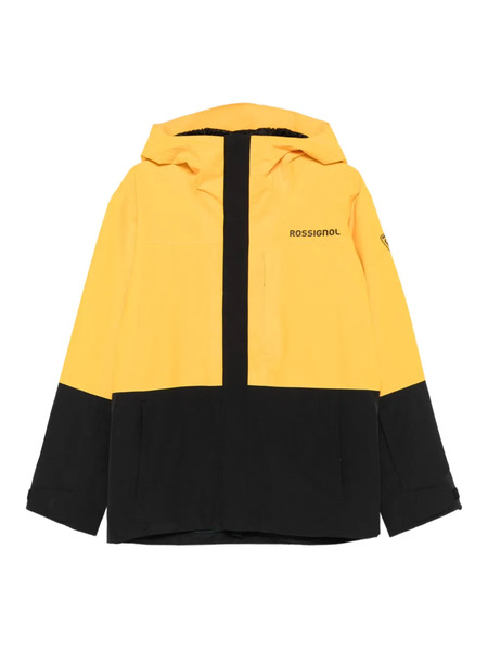  Rossignol Desafio 2l Shell Ski Jacket - Yellow 