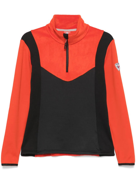  Rossignol Diretta Midlayer - Black 