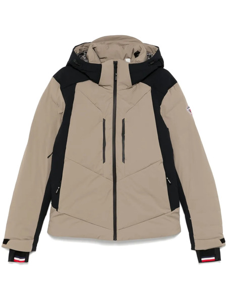  Rossignol Direttisima Ski Jacket - Neutrals 