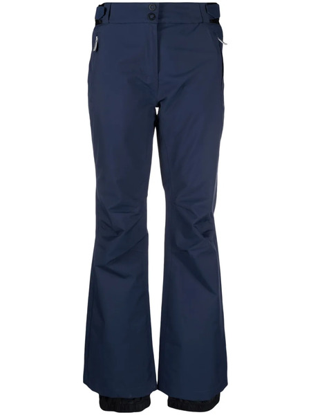  Rossignol Flared Ski Trousers - Blue 