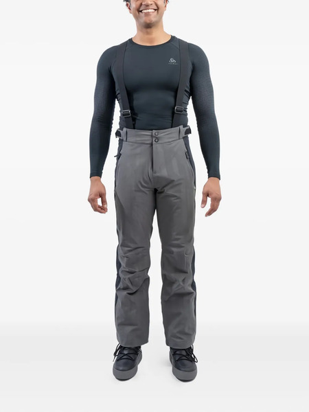  Rossignol Hero Trousers - Grey 
