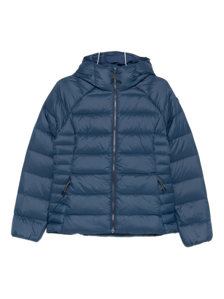  Rossignol Hooded Jacket - Blue 
