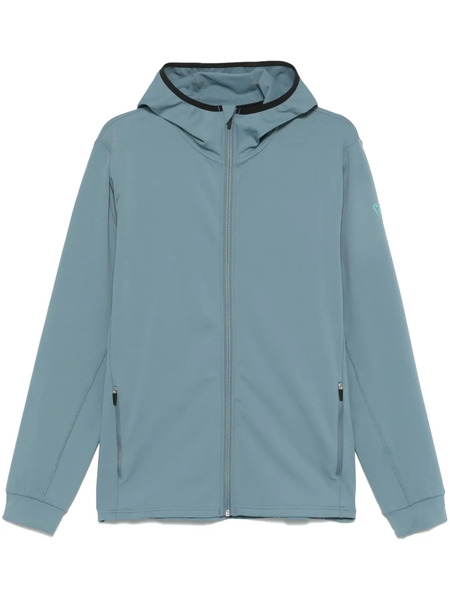  Rossignol Hooded Sweatshirt - Blue 