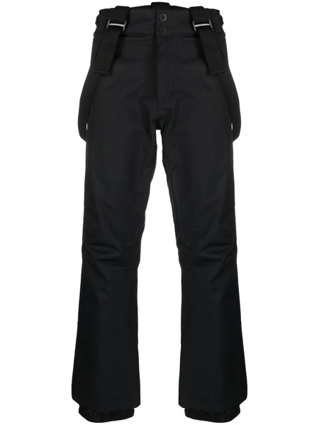  Rossignol Insulated Ski Pants - Black 