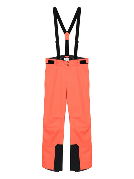  Rossignol Insulated Ski Pants - Orange 