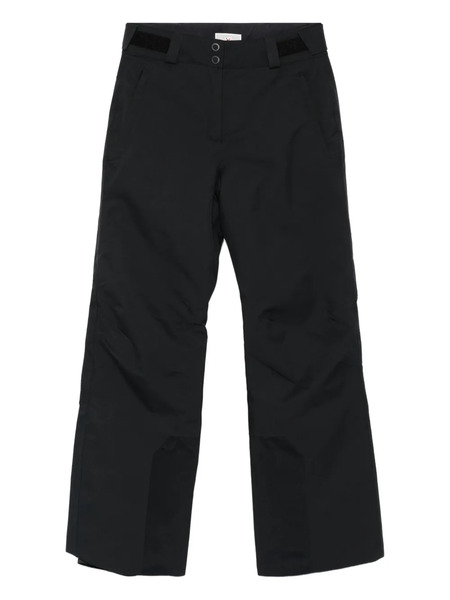  Rossignol Insulated Ski Trousers - Black 