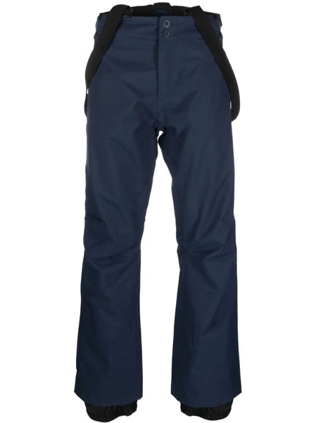  Rossignol Insulated Ski Trousers - Blue 