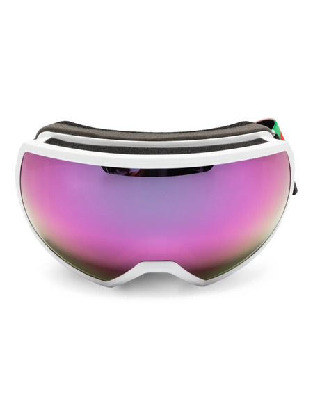 Rossignol Jcc Izar Goggles - White 