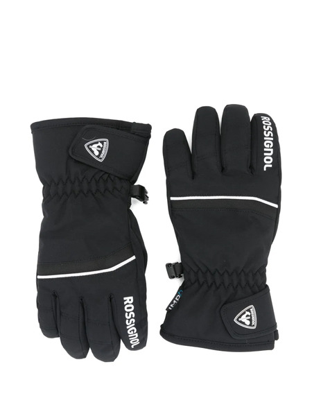  Rossignol Kids Imp'r Gloves - Black 