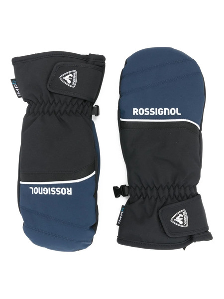  Rossignol Kids Imp'r Ski Gloves - Black 
