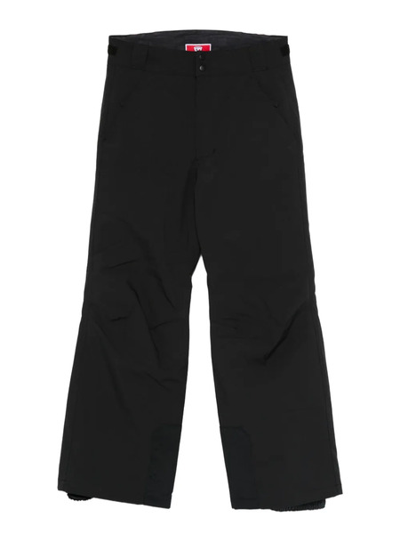  Rossignol Kids Insulated Ski Trousers - Black 