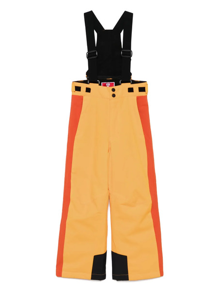  Rossignol Kids Velika Ski Pants - Orange 
