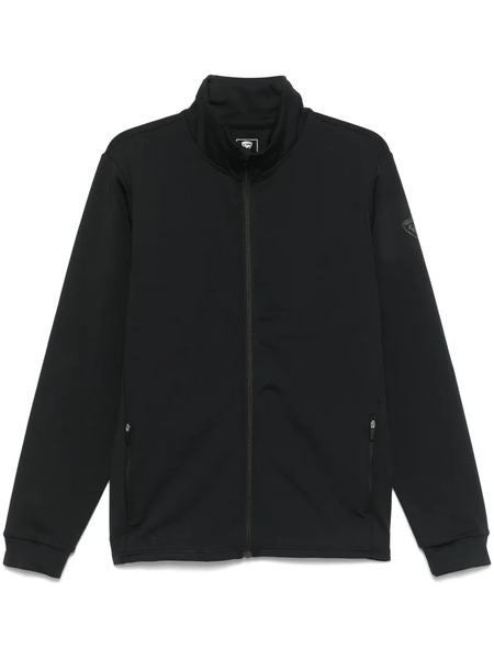  Rossignol Logo-print Sweatshirt - Black 