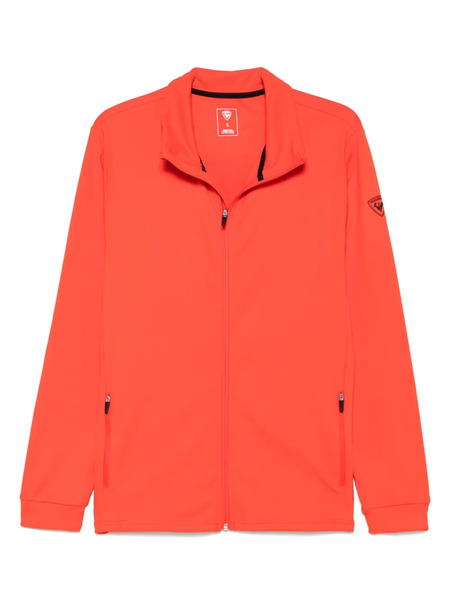  Rossignol Logo-print Sweatshirt - Orange 