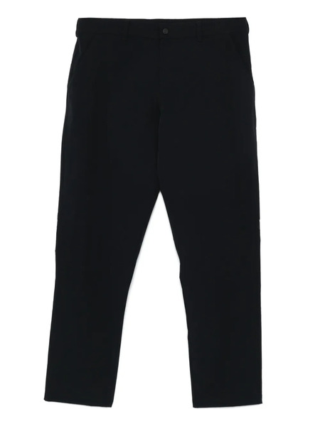  Rossignol Lycian Performance Trousers - Black 