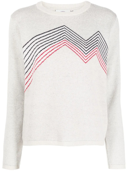  Rossignol Mountain Sweater - Neutrals 