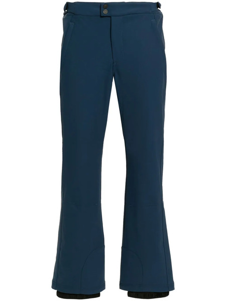  Rossignol Origin Soft Shell Ski Pants - Blue 