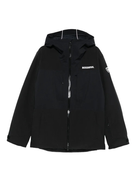  Rossignol Outerlimits Insulated Jacket - Black 