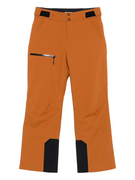  Rossignol Outerlimits Insulated Pants - Brown 